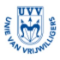 Unie Van Vrijwilligers Amsterdam