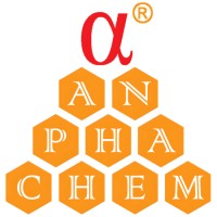 Anphachem logo - Similar company to Lexengine