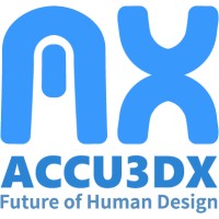 Accu3DX Co.,Ltd. logo - Similar company to E-Hawker