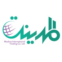 Madina International Trading logo - Similar company to Thinc Chiropractic