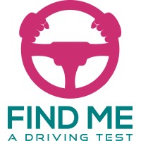 Find Me A Driving Test logo - Similar company to Restuarant