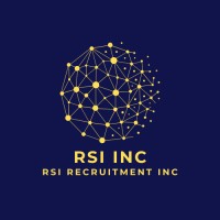 RSI Recruitment Inc logo - Similar company to Focal Point Design, Llc