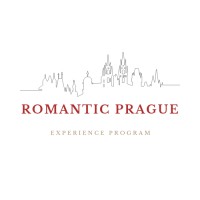 Romantic Prague logo - Similar company to Studio Movellan