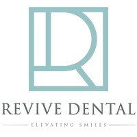 Revive Dental logo - Similar company to Brightside Dentistry