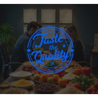 Taste The Quality logo - Similar company to Khoulasat Altayebat