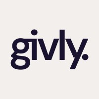 Givly logo - Similar company to Jq Digital