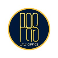 Febrian Siahaan Law Office logo - Similar company to Indvesto International Partners