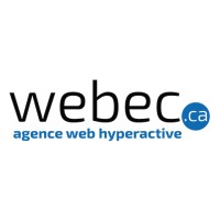Agence Webec logo - Similar company to Agence Fyenka