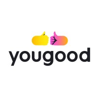 Yougood logo - Similar company to Open Builders