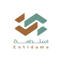 Estidama استدامة logo - Similar company to Zeedha Technology