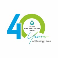Indian Immunologicals Limited logo - Similar company to Acharya Nagarjuna University