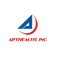 APTHEALTH INC. logo - Similar company to Krystal Quality Bio