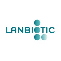 Lanbiotic logo - Similar company to Brave Analytics Gmbh