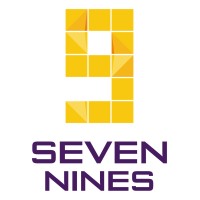 Seven9s logo - Similar company to Mainframe101