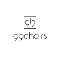 99chairs logo - Similar company to Ketchup