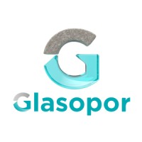 Glasopor logo - Similar company to Leca Norge As