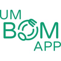 Um Bom App logo - Similar company to Siesta Box