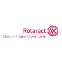 Rotaract Club Of Thane Downtown logo - Similar company to Flextraction Ltd