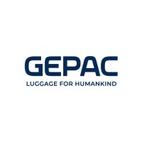 GEPAC logo - Similar company to The Essential Studio
