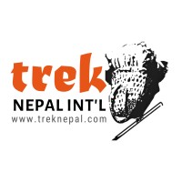 Trek Nepal