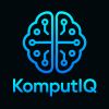 KomputIQ logo - Similar company to Zyphc