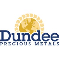 Dundee Precious Metals Inc. logo - Similar company to Trigon Metals