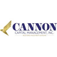 Cannon Capital Management, Inc. logo - Similar company to Tabas Consulting By The Lady Engineer®