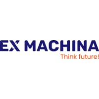 Ex Machina Kft. logo - Similar company to Jusoft Hungary Ltd.