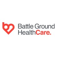 BATTLE GROUND HEALTHCARE logo - Similar company to Fitz