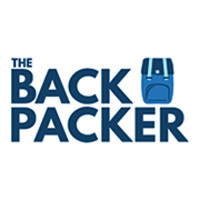 The Backpacker logo - Similar company to Seventeen London