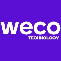 Weco Technology logo - Similar company to Komited