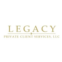 Legacy Private Client Services logo - Similar company to Homethreads