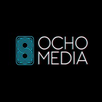 Ocho Media logo - Similar company to Alabio