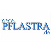 Pflastra Straßen- Kanal- und Tiefbau GmbH logo - Similar company to S-Imsy