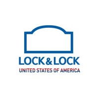 LOCK & LOCK USA logo - Similar company to Pittsburg Interiors