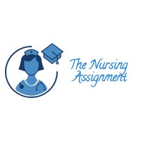 The Nursing Assignment logo - Similar company to The Nursing Assignment
