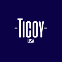 Ticoy USA logo - Similar company to Olea Drinks