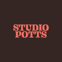 Studio Potts logo - Similar company to Studio Van M