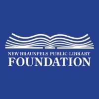 New Braunfels Public Library Foundation logo - Similar company to New Braunfels Community Foundation