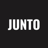 Junto Entertainment logo - Similar company to Rockefeller Studios