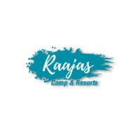 The Raajas - Adventure Camp & Resorts logo - Similar company to Vow Resorts & Spa, Corbett