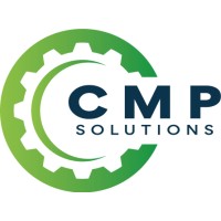 CMP Solutions logo - Similar company to Cmp