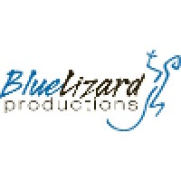 Blue Lizard Productions