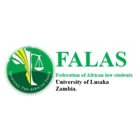 FALAS - ZAMBIA logo - Similar company to Falas - Botswana