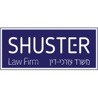Shuster Law Firm logo - Similar company to All Torah