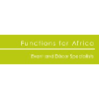 Functions for Africa logo - Similar company to Zero Mistakes (Pty) Ltd
