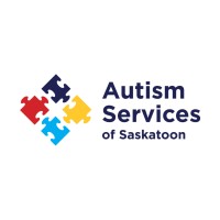 Autism Services of Saskatoon logo - Similar company to Precedence Private Wealth