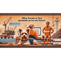 PowerResume logo - Similar company to S E A L A B