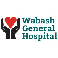 Wabash General Hospital logo - Similar company to Siue Public Health Program