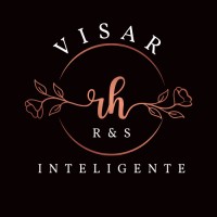 Visar RH logo - Similar company to Foco Soluções